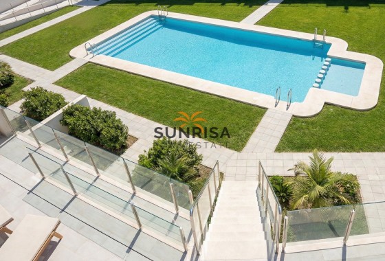 Bungalow · Obra nueva - San Javier · Murcia · España