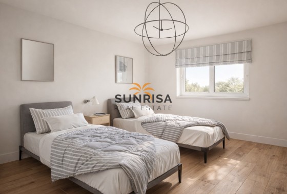 Bungalow · Obra nueva - San Javier · Murcia · España