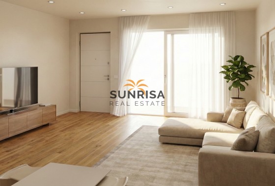 Bungalow · Obra nueva - San Javier · Murcia · España