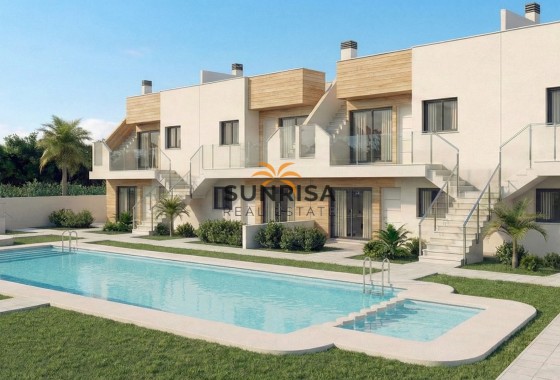 Bungalow · Obra nueva - San Javier · Murcia · España