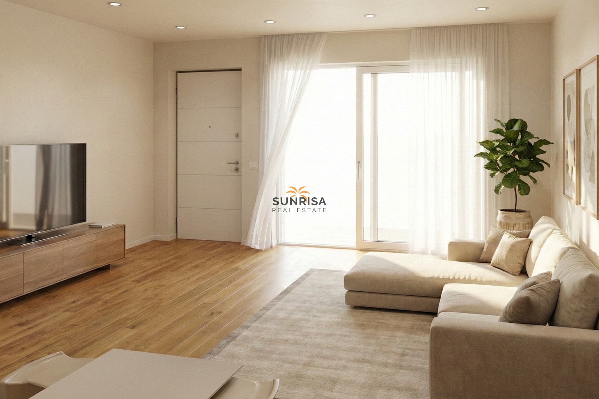 Obra nueva - Bungalow - San Javier