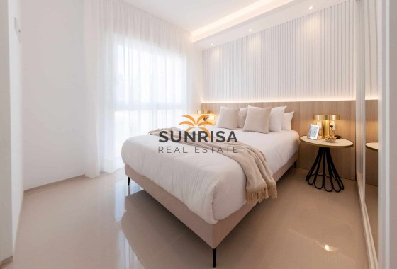 Bungalow · Obra nueva - Ciudad Quesada · Alicante · España