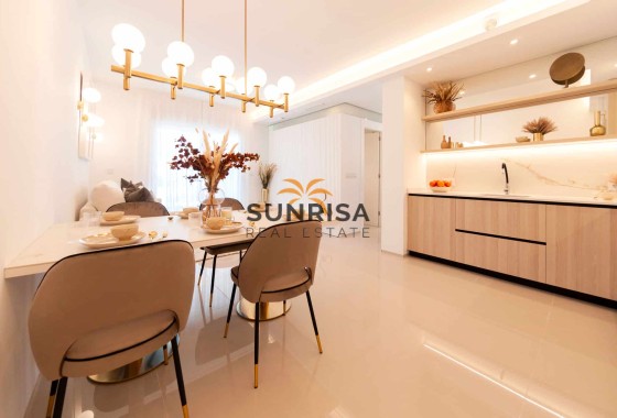 Bungalow · Obra nueva - Ciudad Quesada · Alicante · España