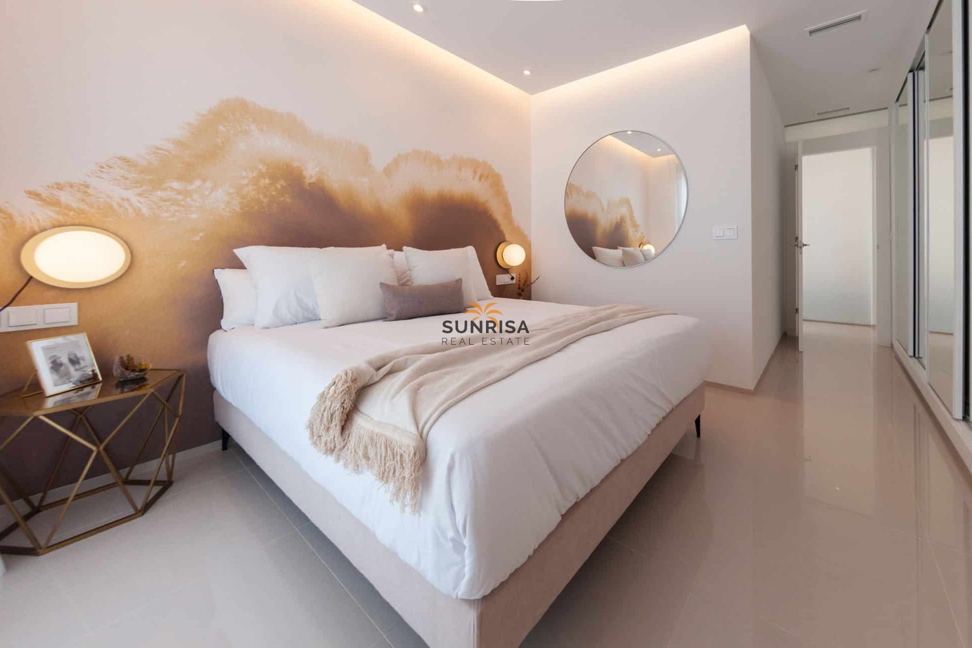New Build - Bungalow - Ciudad Quesada