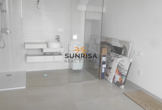 Apartamento · Obra nueva - La Cala · Alicante · España