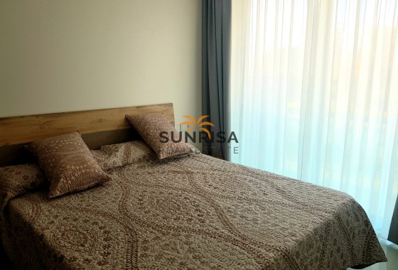 Apartamento · Obra nueva - La Cala · Alicante · España