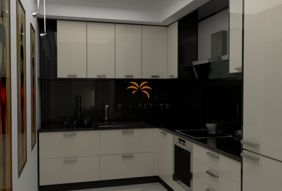 Apartamento · Obra nueva - La Cala · Alicante · España