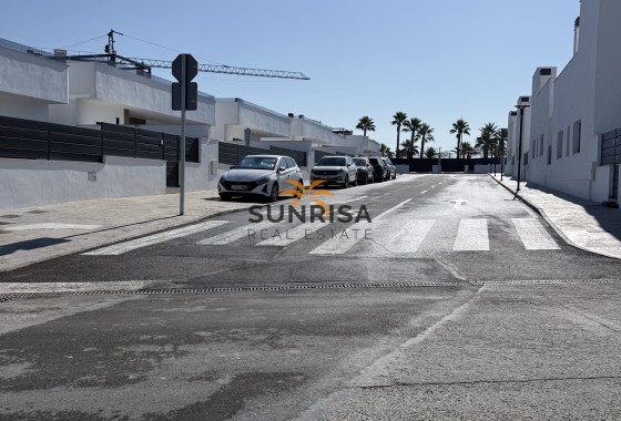 Bungalow · Obra nueva - Condado de Alhama · Murcia · España