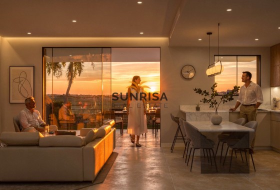 Bungalow · Obra nueva - Condado de Alhama · Murcia · España
