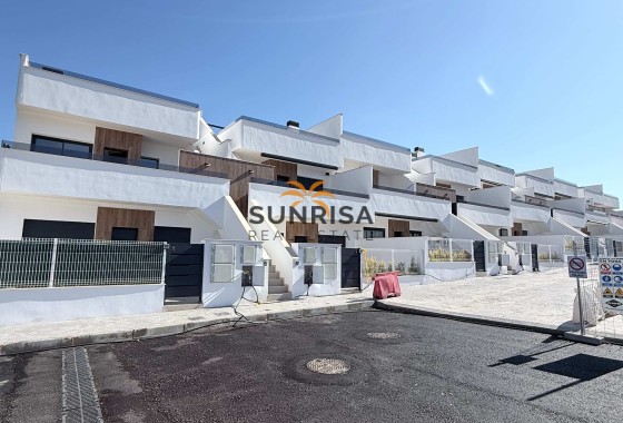 Bungalow · Obra nueva - Condado de Alhama · Murcia · España