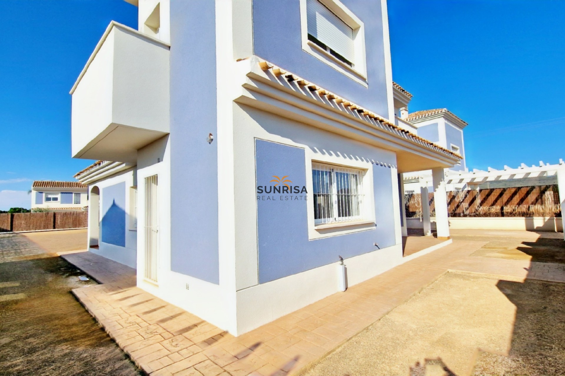 Obra nueva - Casa - Purias