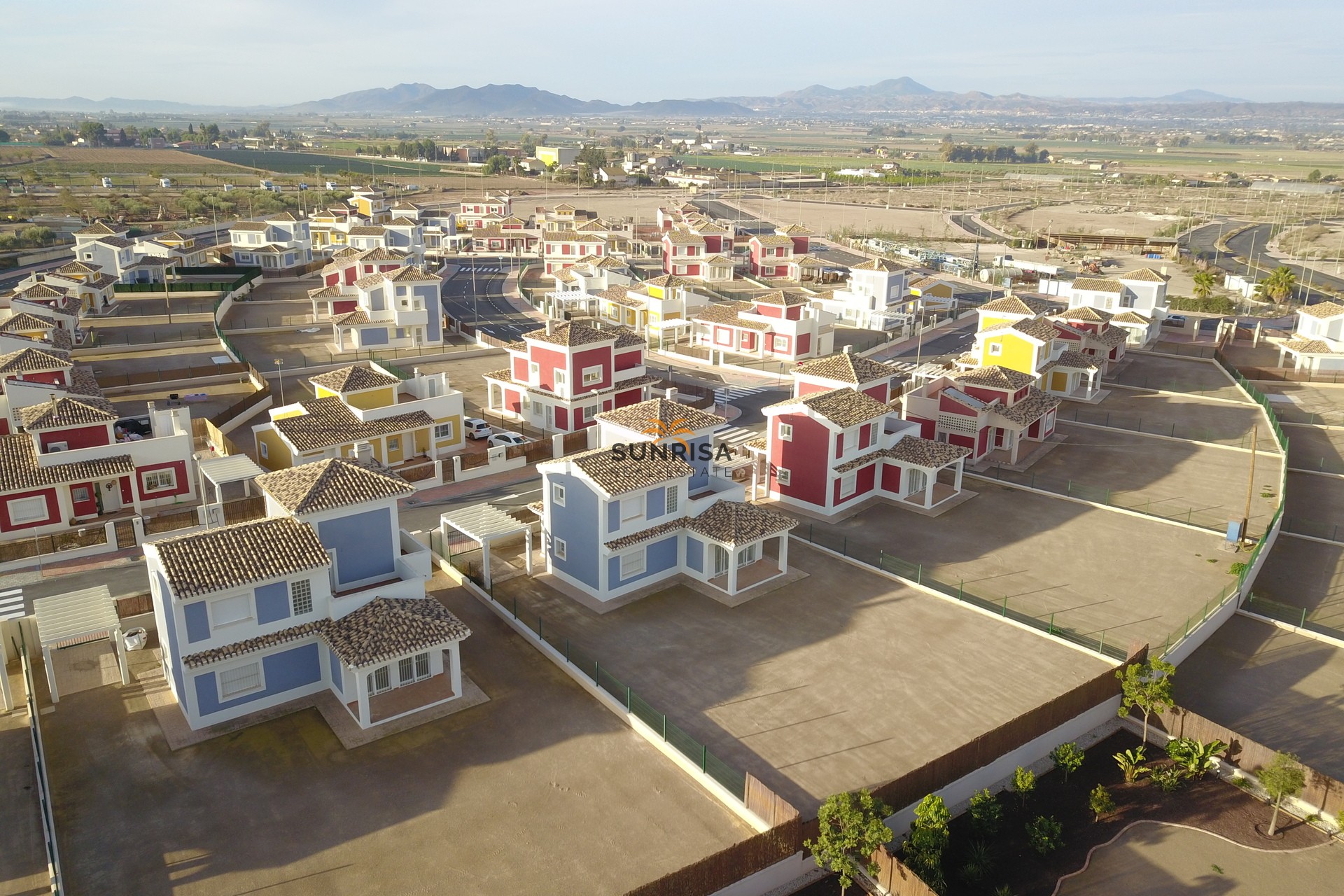 Obra nueva - Casa - Purias
