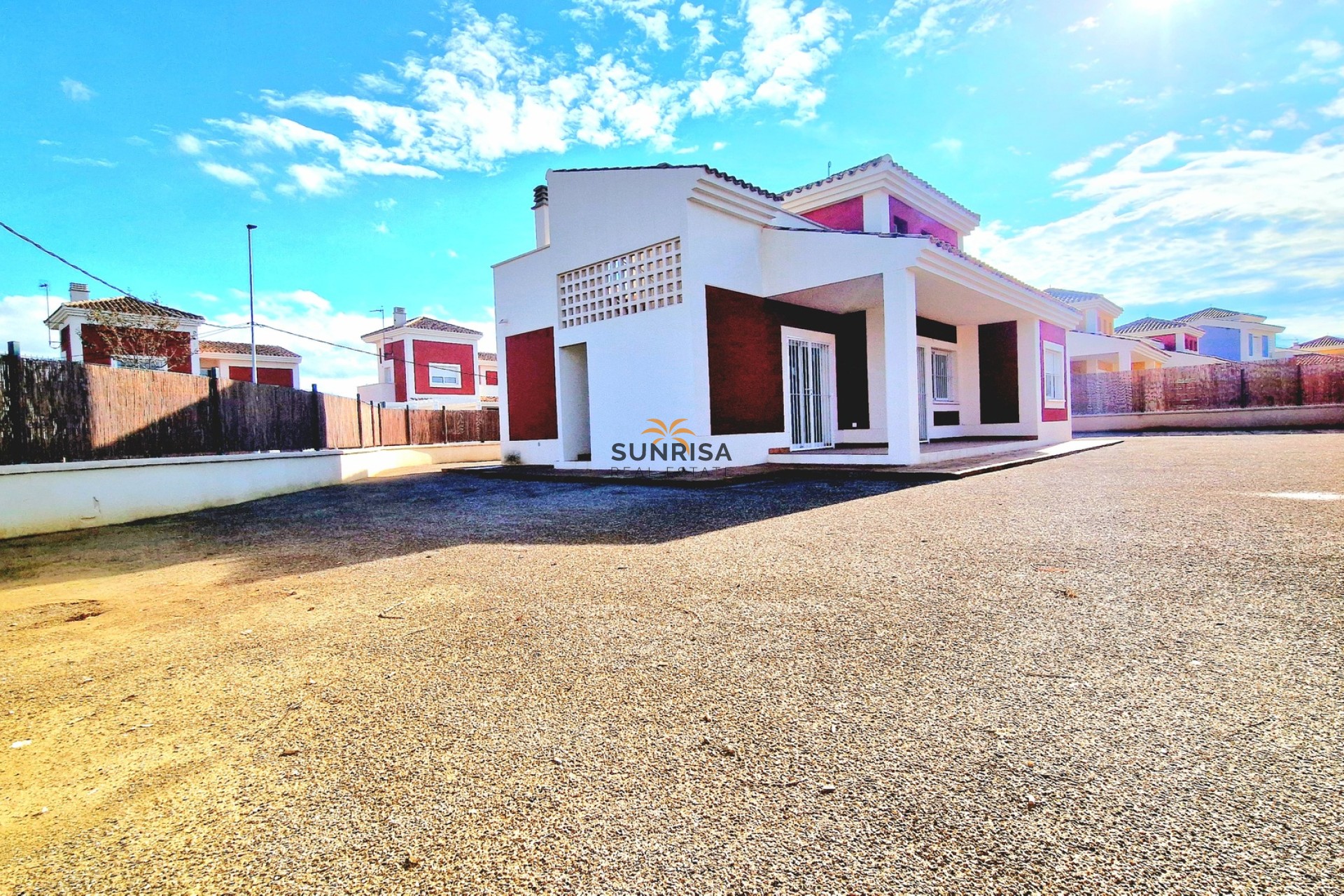Obra nueva - Casa - Purias