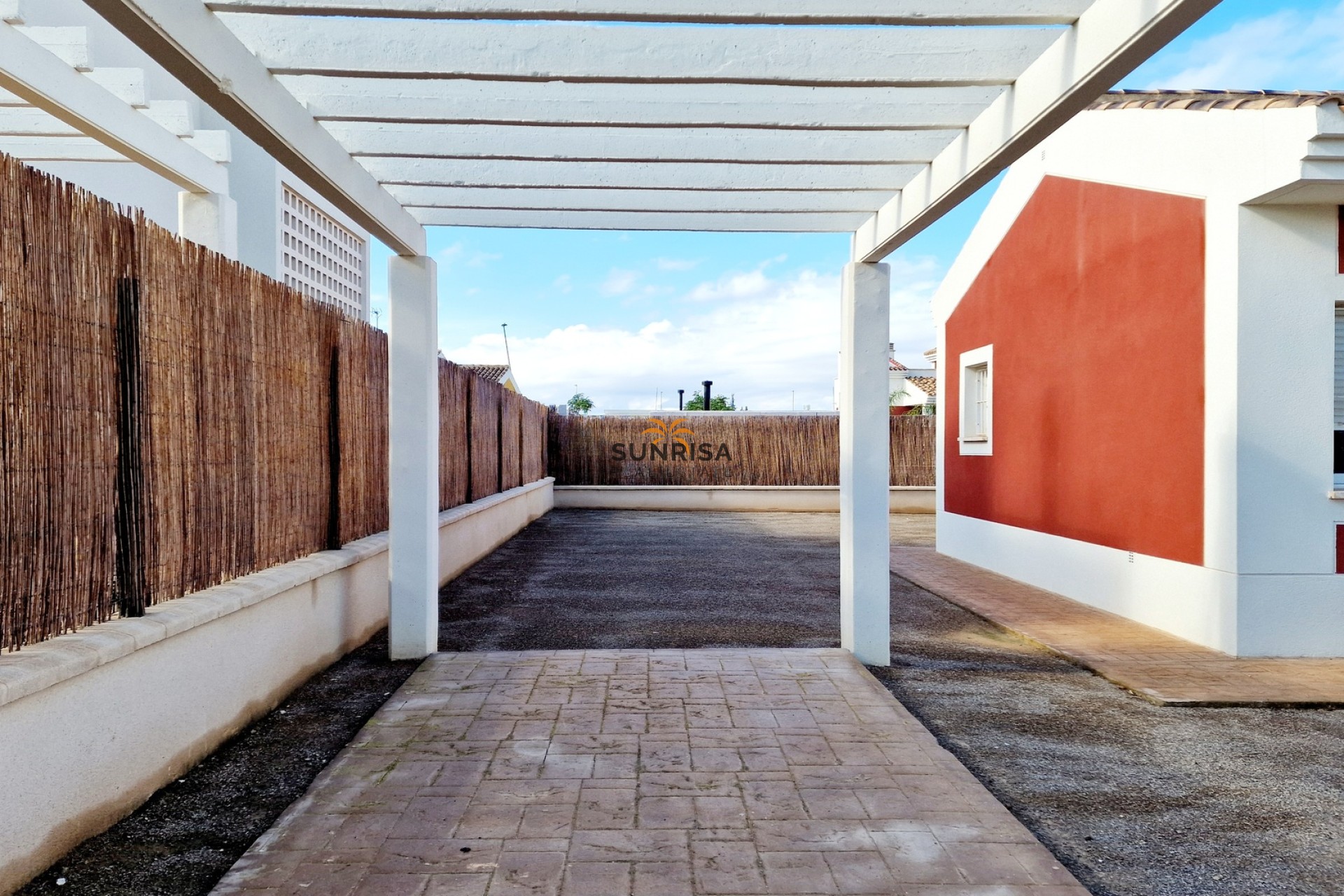 Obra nueva - Casa - Purias