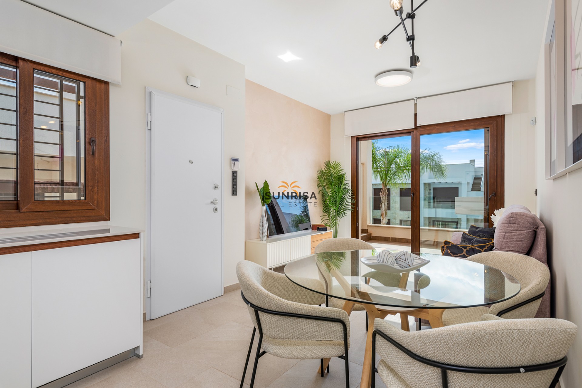 Nouvelle construction - Bungalow - Torrevieja