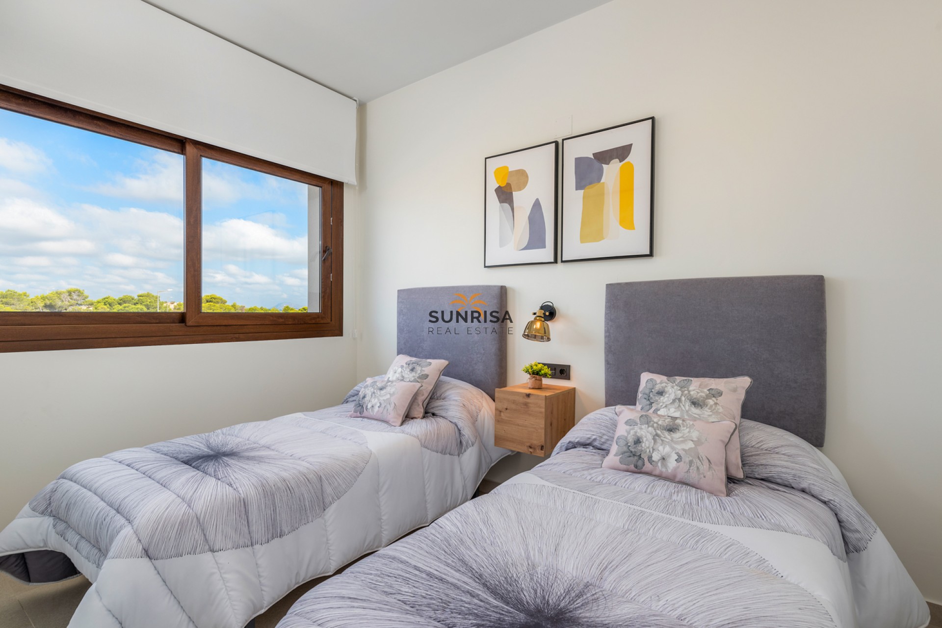 Nouvelle construction - Bungalow - Torrevieja