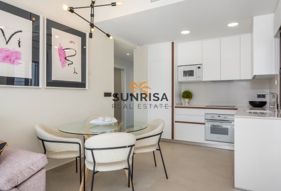 Bungalow · Obra nueva - Torrevieja · Alicante · España