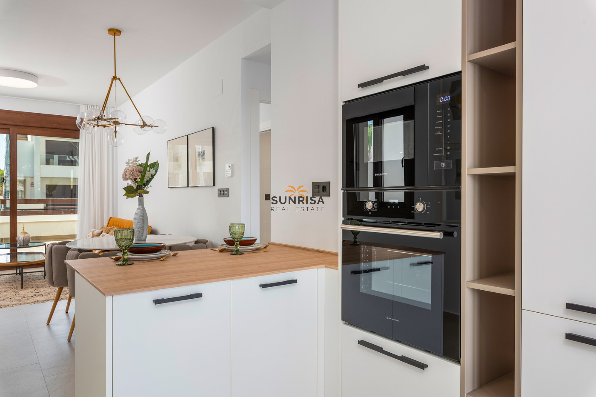 Nouvelle construction - Bungalow - Torrevieja