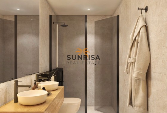 Maison jumelée · Nouvelle construction - Alhama De Murcia · Condado De Alhama Golf Resort · Murcia · Espagne
