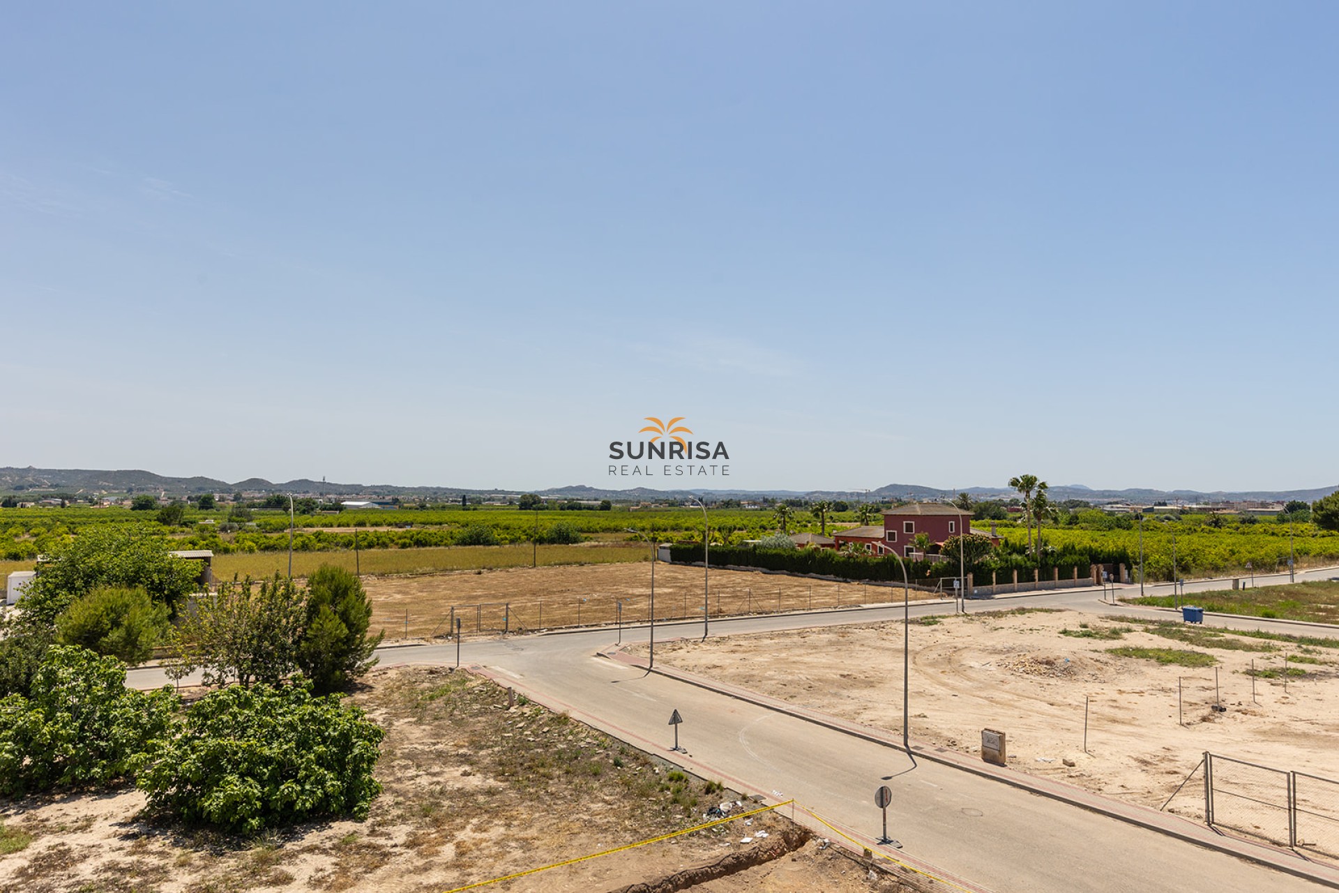 Nouvelle construction - Maison jumelée - Rafal