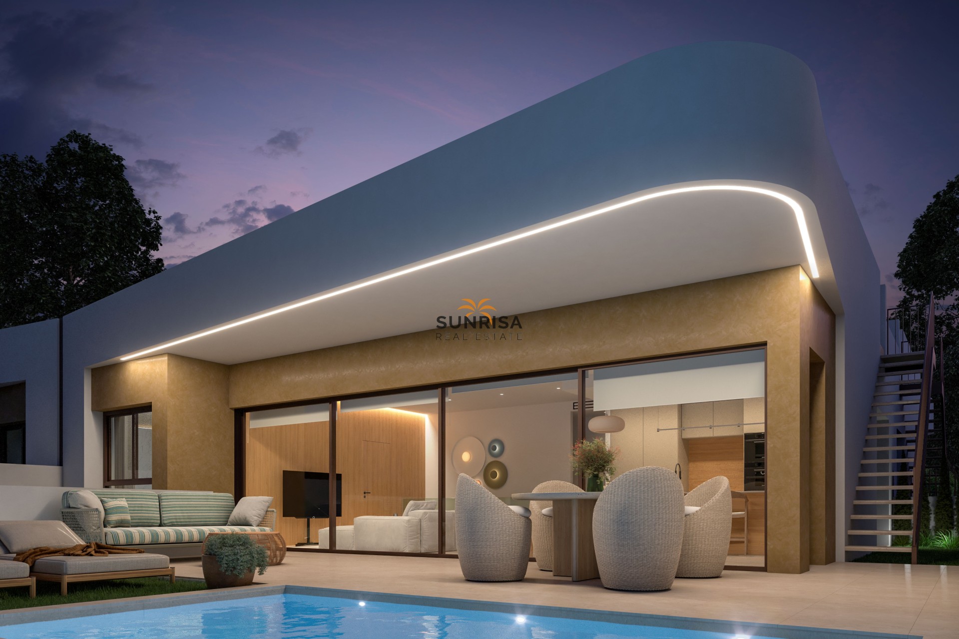 Obra nueva - Casa - Dolores