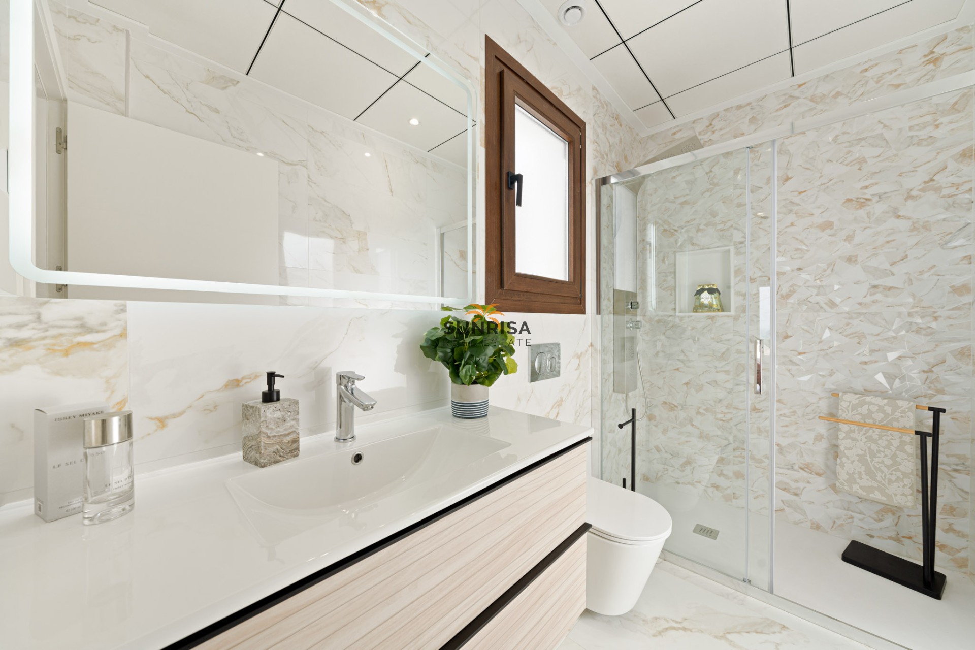 Nouvelle construction - Maison - Polop