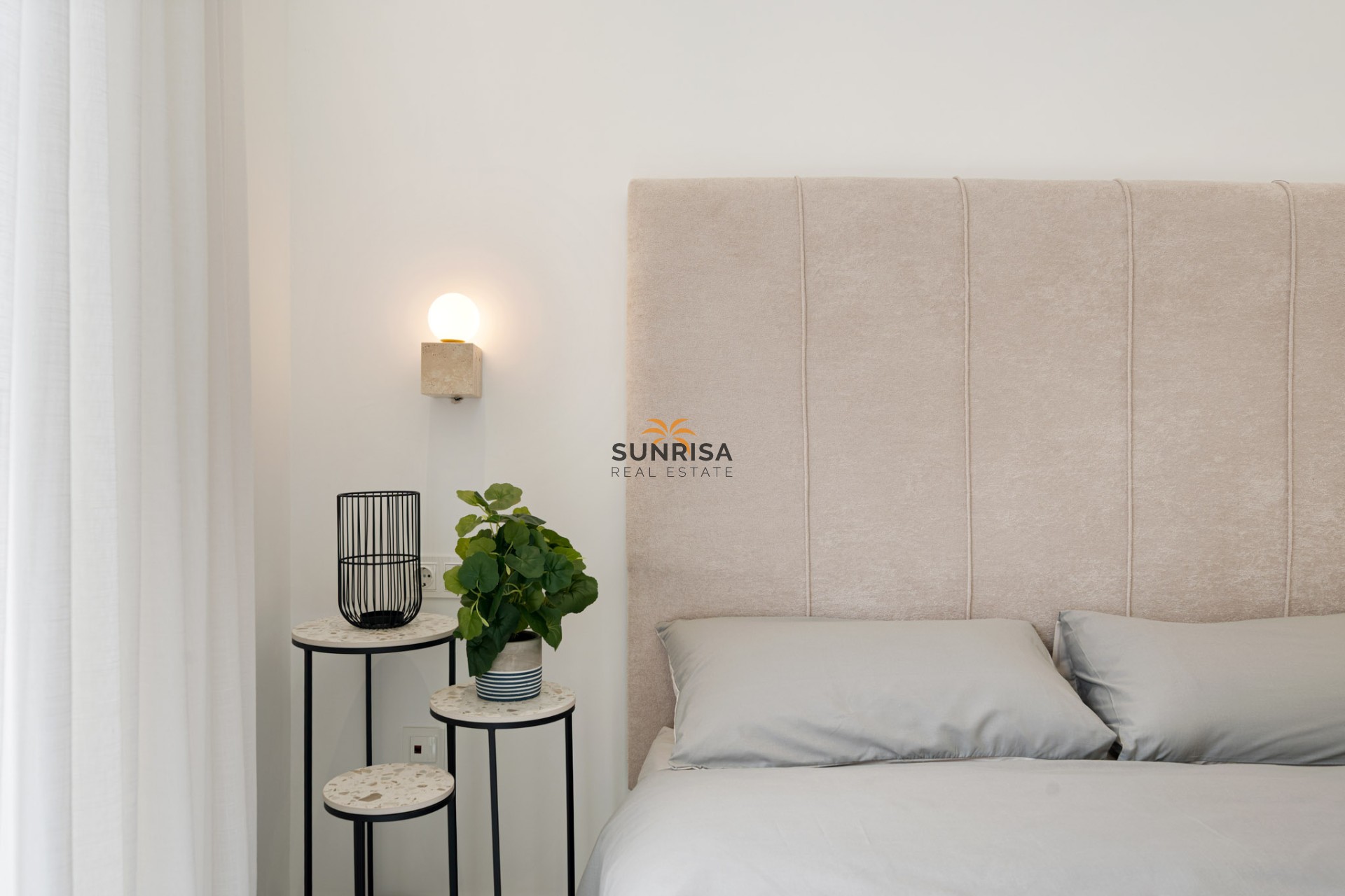 Nouvelle construction - Maison - Polop