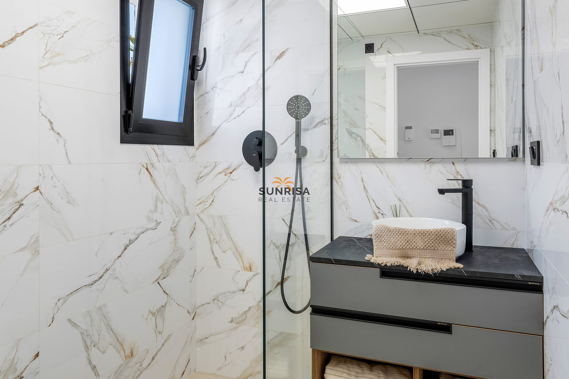 Nouvelle construction - Appartement - Guardamar del Segura