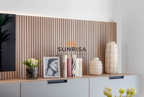 Attique · Nouvelle construction - Guardamar del Segura · Alicante · Espagne