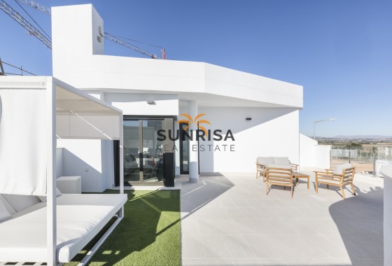 Maison de ville · Nouvelle construction - Torrevieja · Alicante · Espagne
