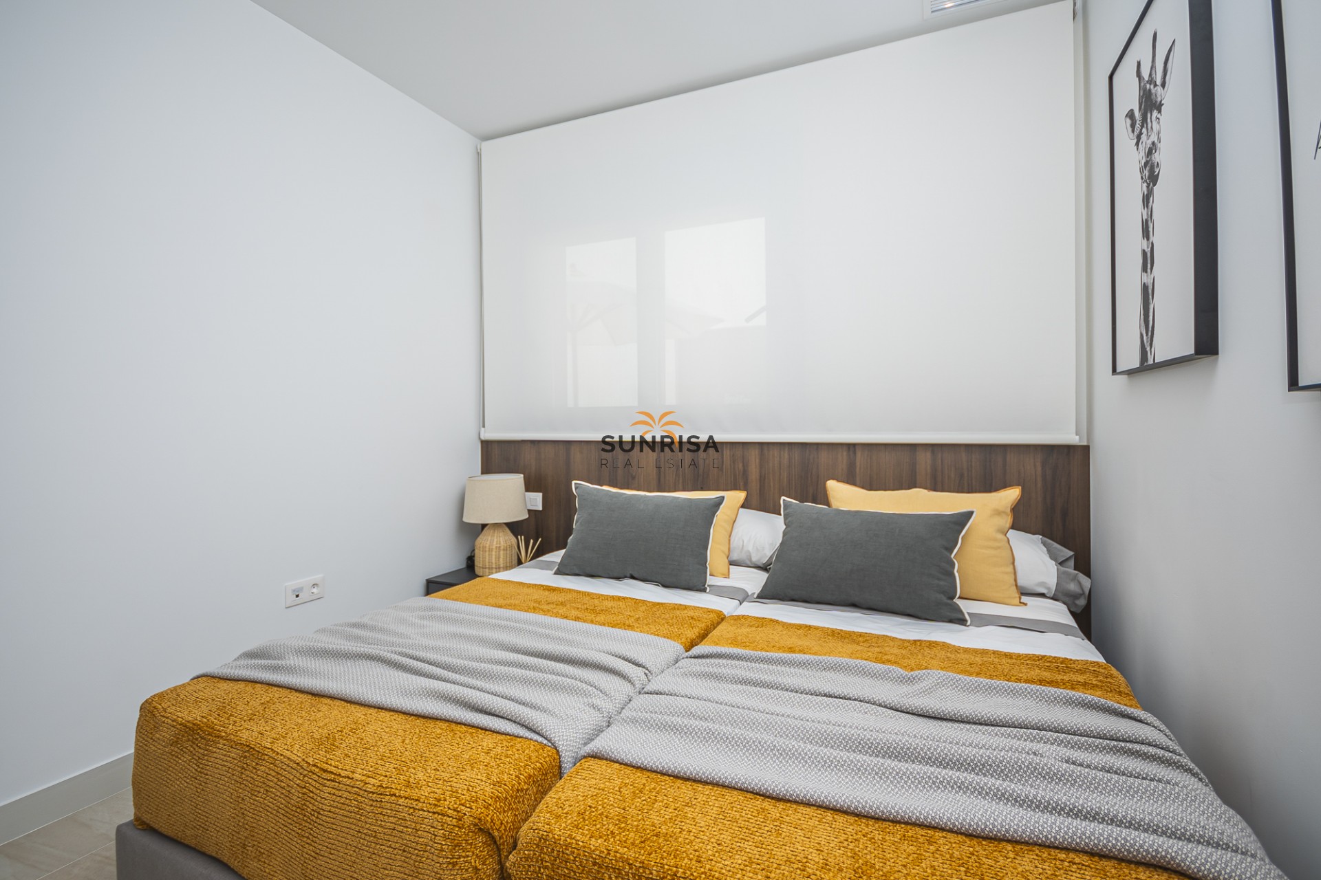 Obra nueva - Adosado - Torrevieja