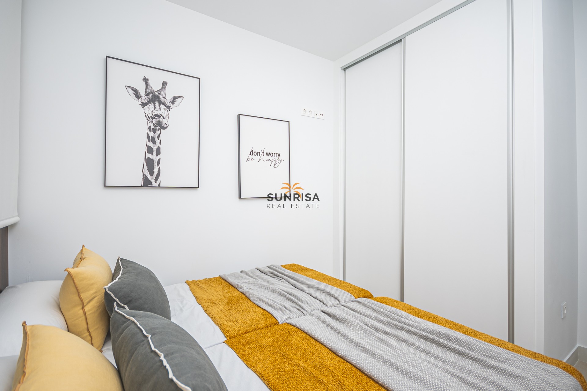 Obra nueva - Adosado - Torrevieja