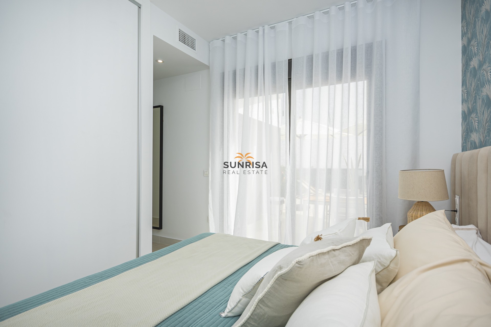 Obra nueva - Adosado - Torrevieja