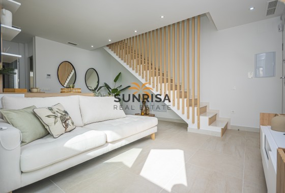 Maison de ville · Nouvelle construction - Torrevieja · Alicante · Espagne