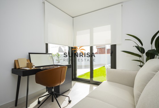 Maison de ville · Nouvelle construction - Torrevieja · Alicante · Espagne
