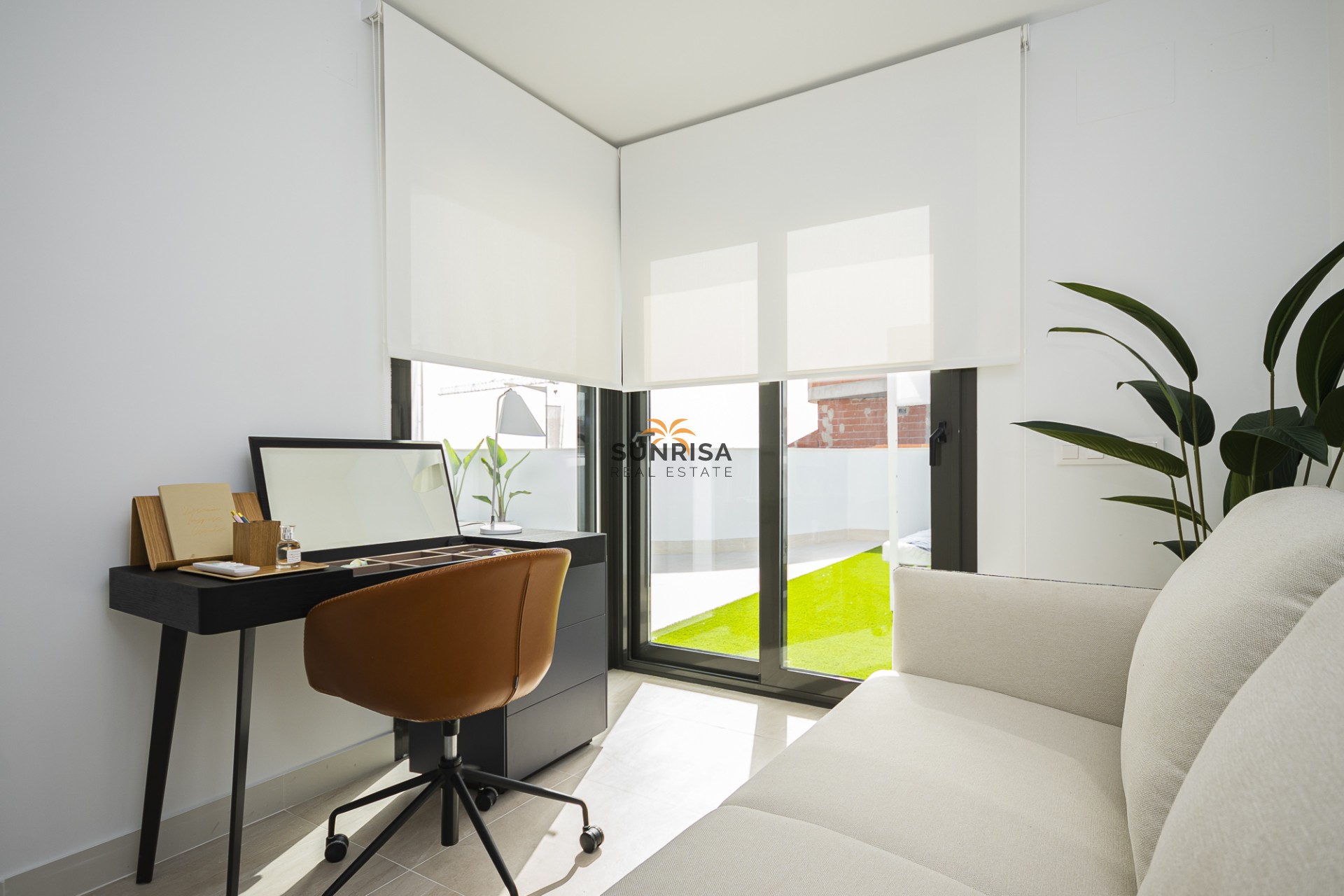 Obra nueva - Adosado - Torrevieja