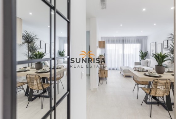 Maison de ville · Nouvelle construction - Torrevieja · Alicante · Espagne