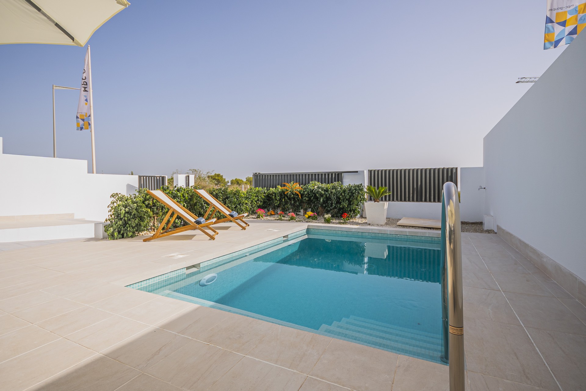 Obra nueva - Adosado - Torrevieja