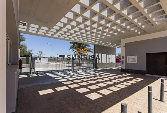 Apartamento · Obra nueva - Vera · Almería · España