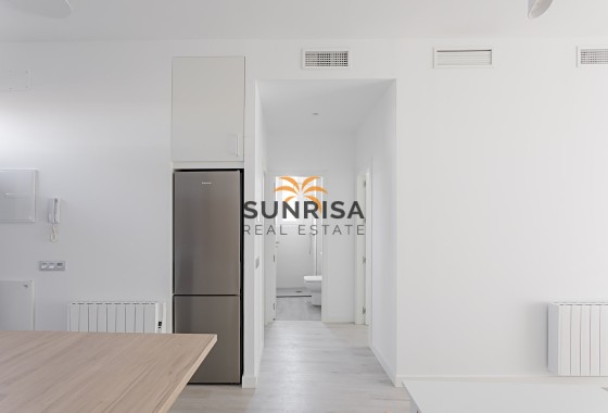 Apartamento · Obra nueva - Vera · Almería · España