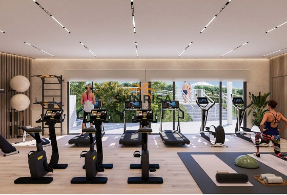 Appartement · Nouvelle construction - Villajoyosa · Alicante · Espagne