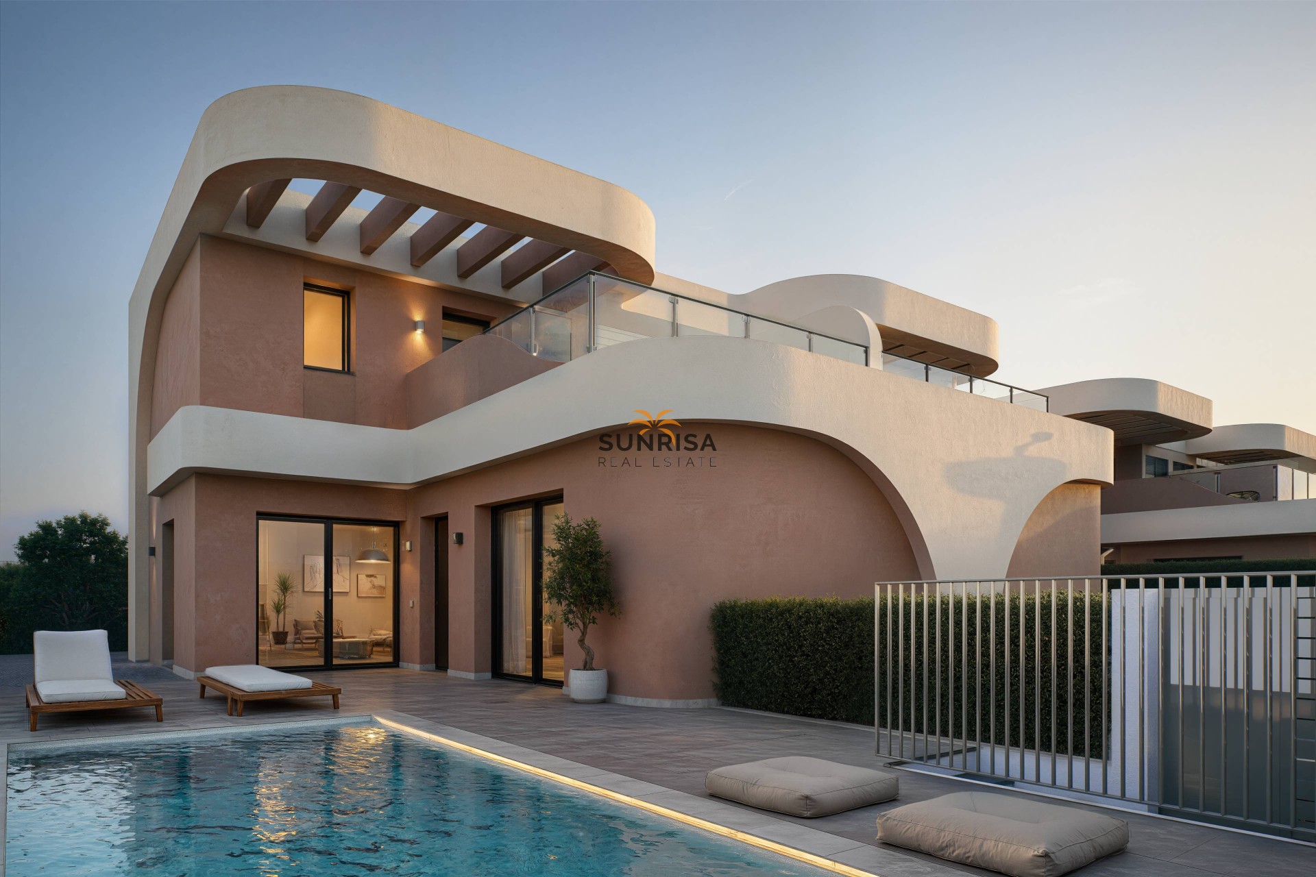 Obra nueva - Casa - Daya Nueva