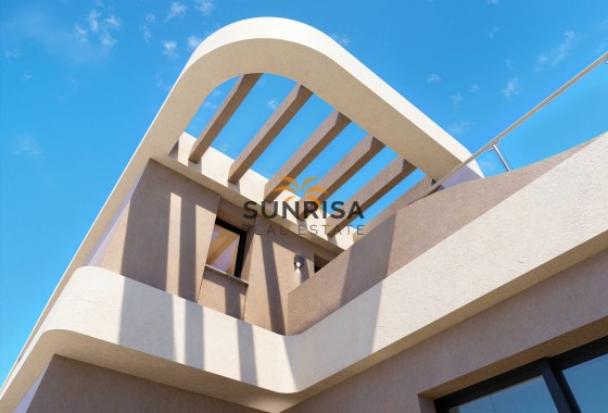 Casa · Obra nueva - Daya Nueva · Alicante · España