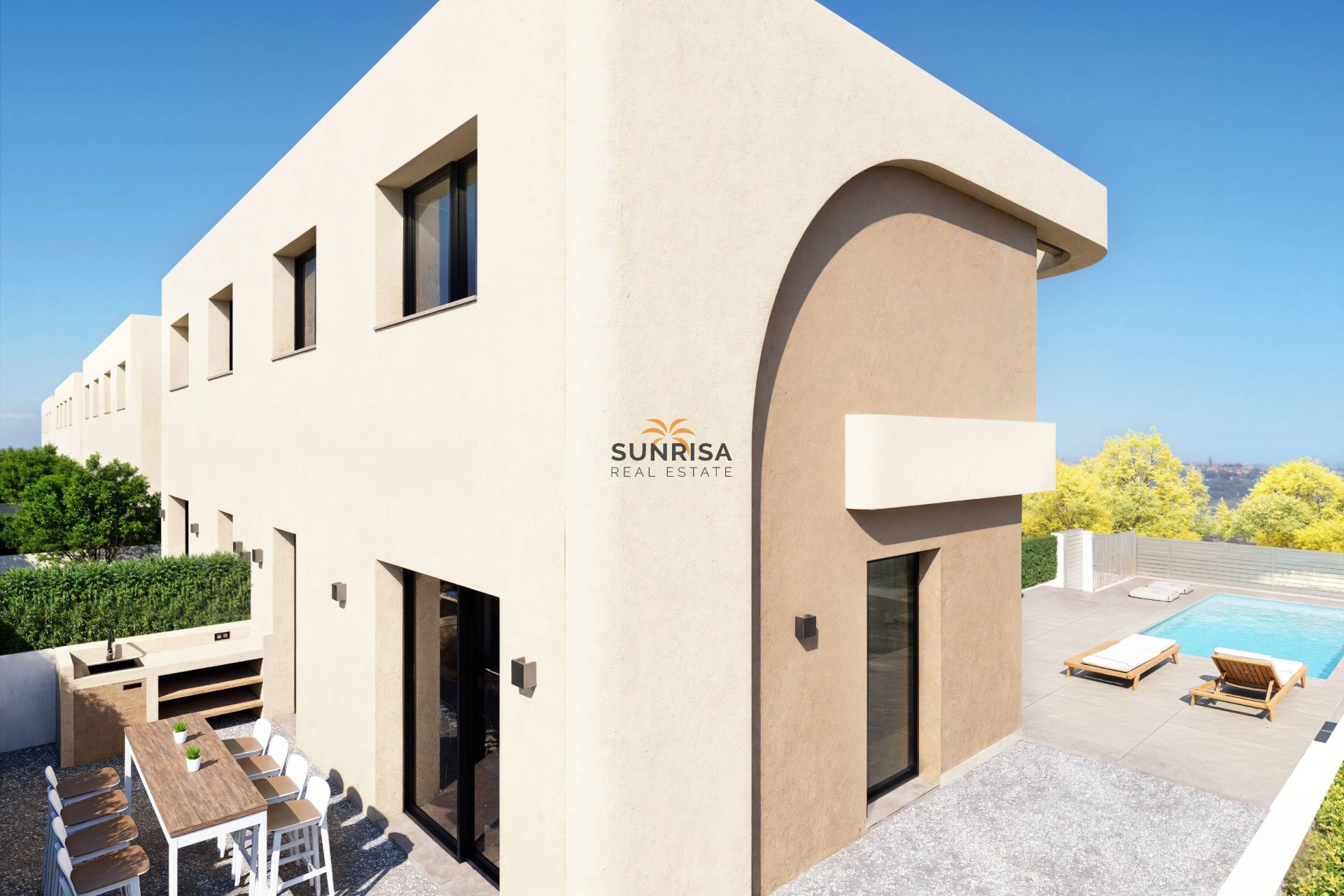 Obra nueva - Casa - Daya Nueva