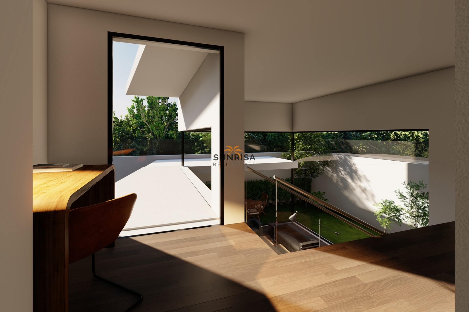 Obra nueva - Casa - Los Baños de Fortuna