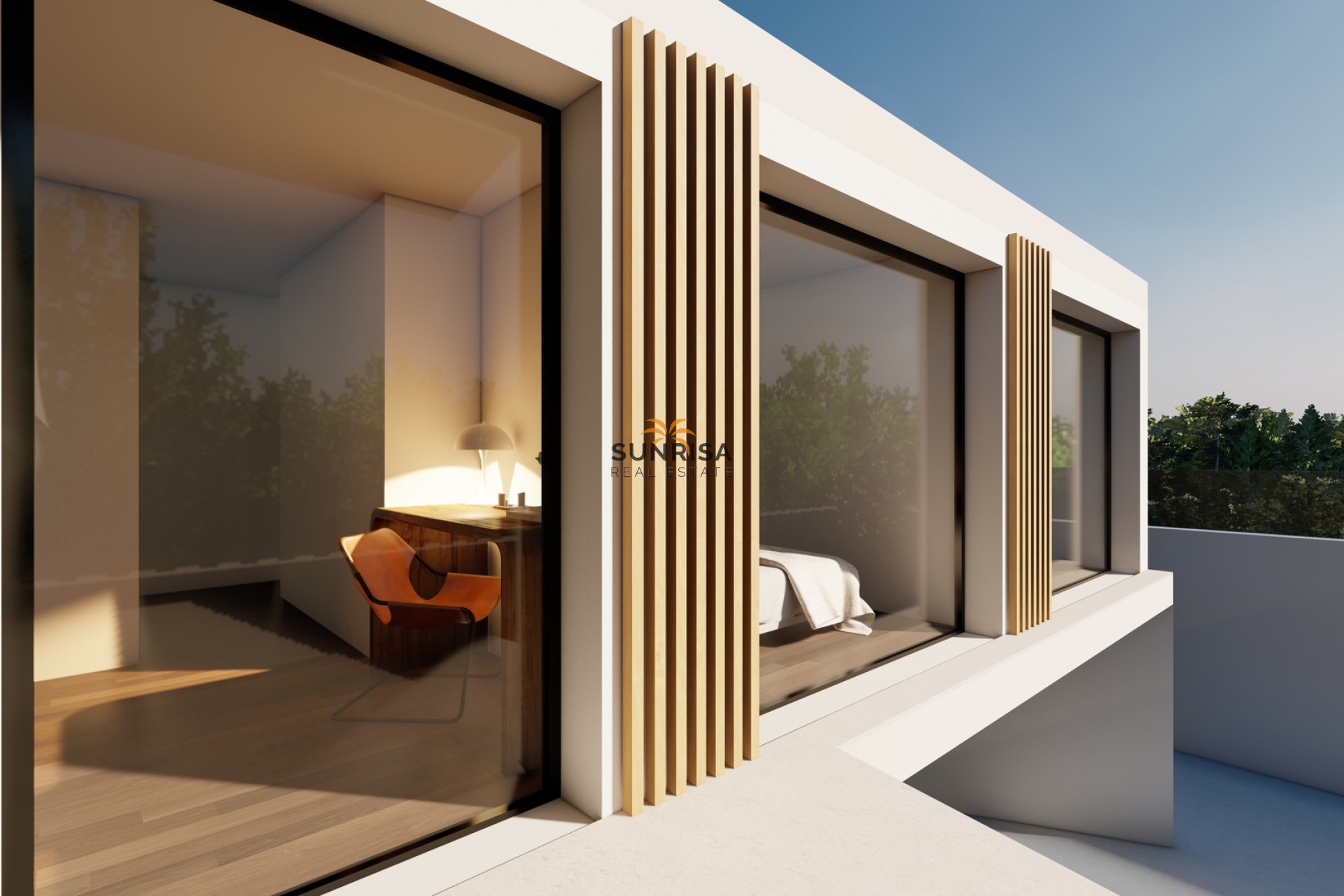 Obra nueva - Casa - Los Baños de Fortuna