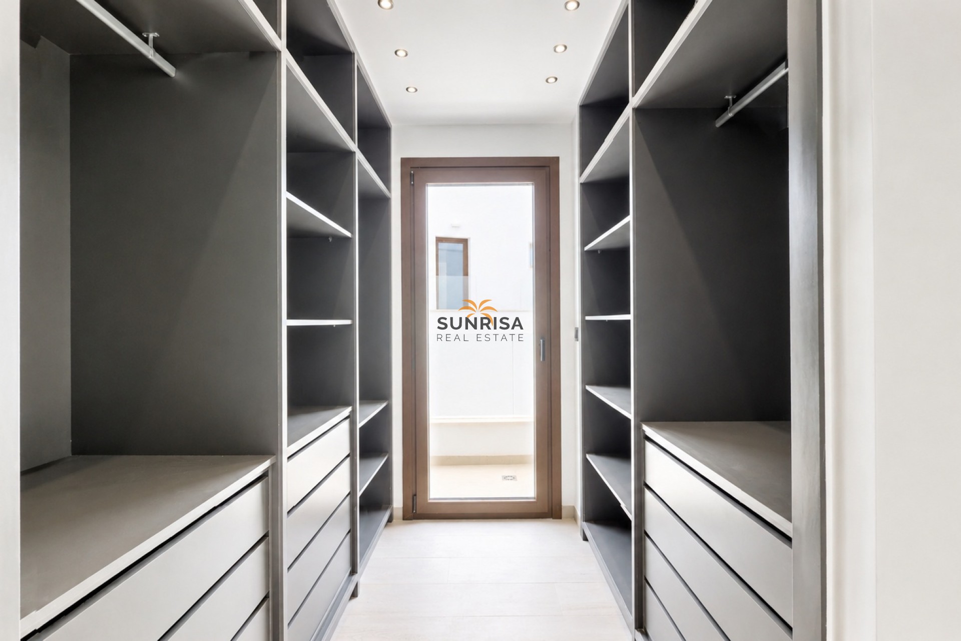 Obra nueva - Casa - Finestrat