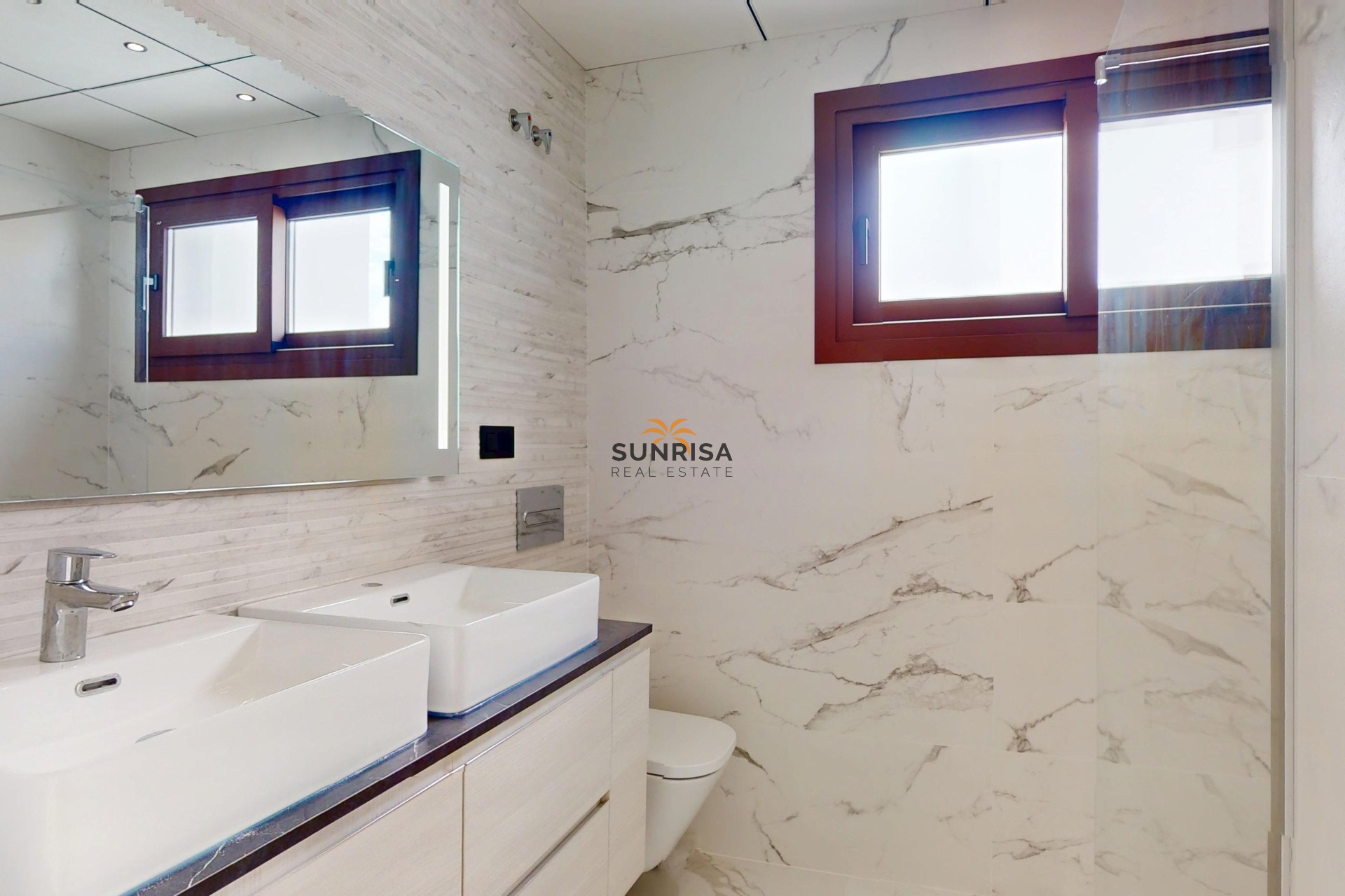 Obra nueva - Casa - Finestrat
