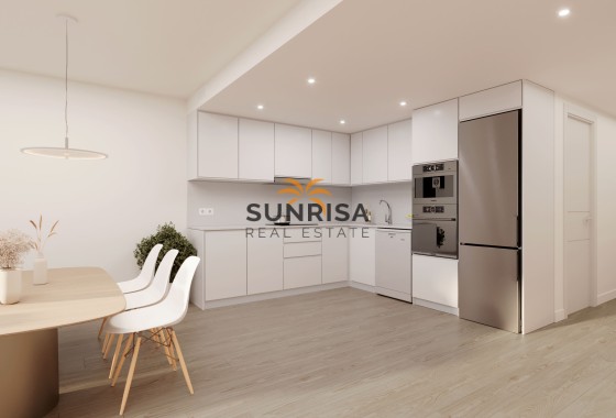 Bungalow · Obra nueva - La Manga Club · Murcia · España