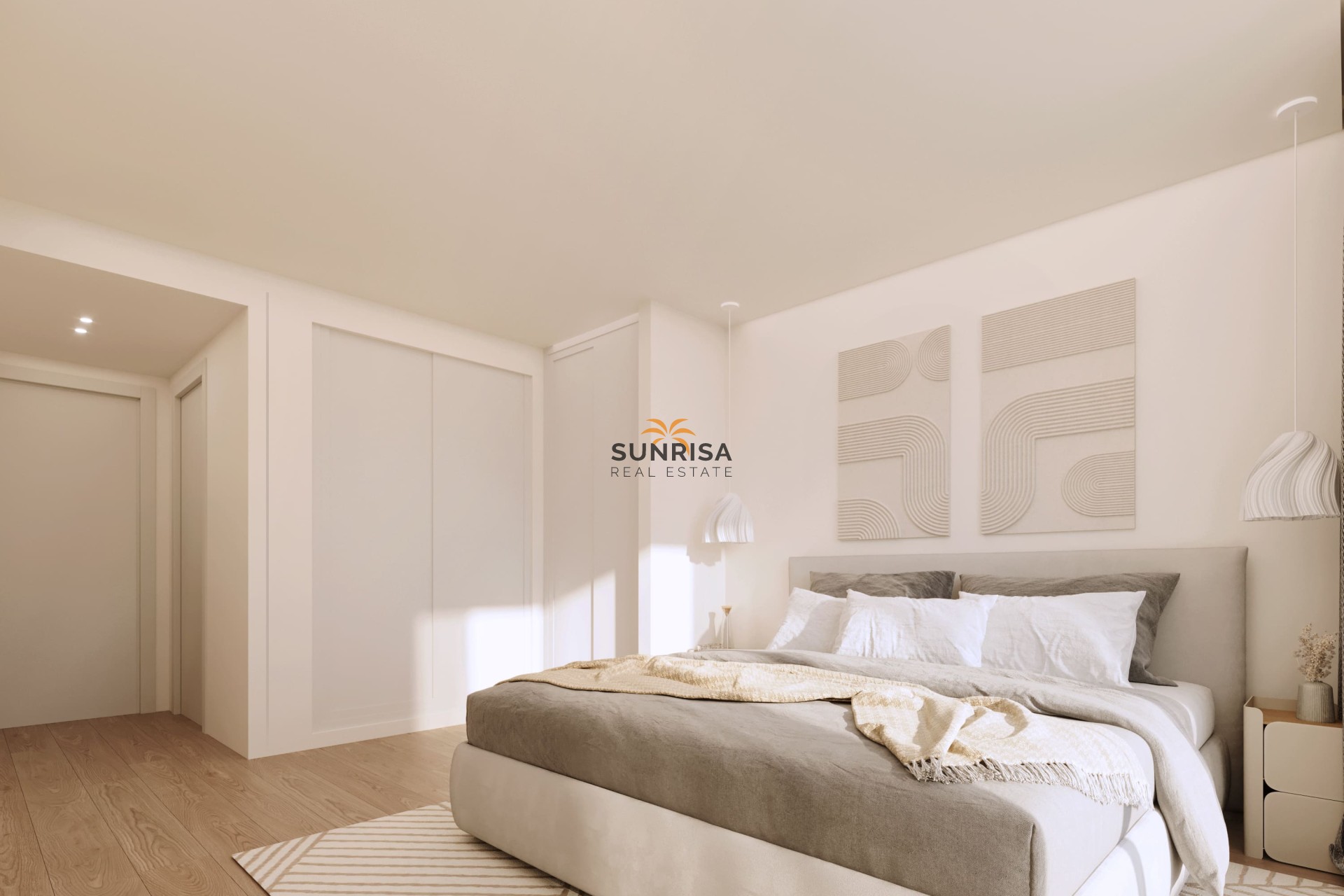 Obra nueva - Bungalow - La Manga Club